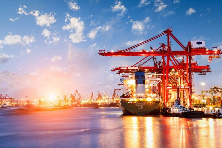 JOC.com: Primaxlogisticsinl DELIVERY emissions tool to help shippers navigate speed dilemma